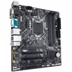 Материнская плата Gigabyte H310M D3H H310M D3H OEM Micro-ATX, LGA 1151