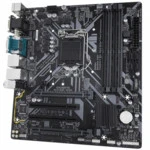 Материнская плата Gigabyte H310M D3H H310M D3H OEM Micro-ATX, LGA 1151