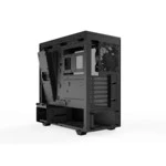Корпус be quiet! PURE BASE 500DX Black BGW37 (Игровые, Mid-Tower)