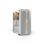 Корпус be quiet! PURE BASE 500DX White BGW38 (Игровые, Mid-Tower)