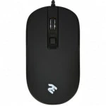 Мышь 2E MF110UB 2E-MF110UB Бюджетные, Проводная