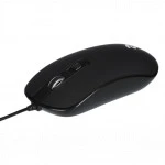 Мышь 2E MF110UB 2E-MF110UB Бюджетные, Проводная