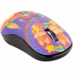 Мышь 2E MF209 WL Fox 2E-MF209WC11 (Бюджетная, Беспроводная)