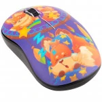 Мышь 2E MF209 WL Fox 2E-MF209WC11 (Бюджетная, Беспроводная)