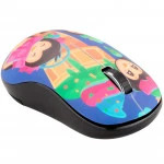 Мышь 2E MF209 WL Рenguin 2E-MF209WC14 Бюджетные, Беспроводная