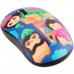 Мышь 2E MF209 WL Рenguin 2E-MF209WC14 Бюджетные, Беспроводная