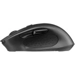 Мышь 2E MF240 WL 2E-MF240WB Бюджетные, Беспроводная