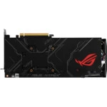 Видеокарта Asus ROG-STRIX-RX5600XT-T6G-GAMING (6 ГБ)