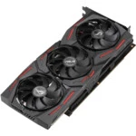 Видеокарта Asus ROG-STRIX-RX5600XT-T6G-GAMING (6 ГБ)