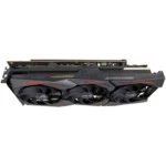 Видеокарта Asus ROG-STRIX-RX5600XT-T6G-GAMING (6 ГБ)
