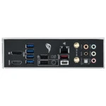 Материнская плата Asus ROG STRIX Z490-G GAMING (WI-FI) ROG STRIX Z490-G GAMING(WI-FI) (Micro-ATX, LGA 1200)