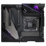 Материнская плата Gigabyte Z490 AORUS XTREME (E-ATX, LGA 1200)