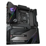 Материнская плата Gigabyte Z490 AORUS XTREME (E-ATX, LGA 1200)