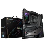 Материнская плата Gigabyte Z490 AORUS XTREME (E-ATX, LGA 1200)