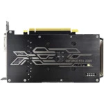 Видеокарта EVGA GeForce RTX 2060 KO Gaming 06G-P4-2066-KR (6 ГБ)