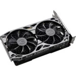 Видеокарта EVGA GeForce RTX 2060 KO Gaming 06G-P4-2066-KR (6 ГБ)