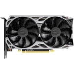 Видеокарта EVGA GeForce RTX 2060 KO Gaming 06G-P4-2066-KR (6 ГБ)