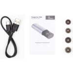 Наушники Accesstyle Tangerine TWS