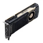 Видеокарта PNY NVIDIA Quadro GV100 VCQGV100-BSP (32 ГБ)