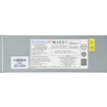 Блок питания Supermicro 800W 1U PWS-802A-1R 800 Вт