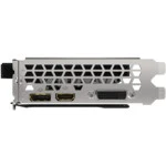 Видеокарта Gigabyte GeForce GTX 1650 D6 EAGLE OC 4G GV-N1656EAGLE OC-4GD (4 ГБ)