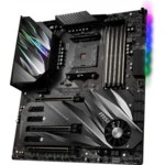 Материнская плата MSI PRESTIGE X570 CREATION (E-ATX, AMD AM4)