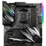 Материнская плата MSI PRESTIGE X570 CREATION (E-ATX, AMD AM4)