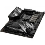 Материнская плата MSI PRESTIGE X570 CREATION (E-ATX, AMD AM4)