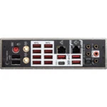 Материнская плата MSI PRESTIGE X570 CREATION (E-ATX, AMD AM4)