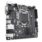 Материнская плата Gigabyte H310N V2.0 (Mini-ITX, LGA 1151)