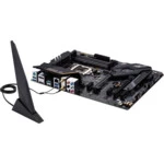 Материнская плата Asus TUF GAMING Z490-PLUS (WI-FI) ATX, LGA 1200