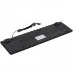 Клавиатура Defender Next HB-440 RU черный 45440 (Проводная, USB)