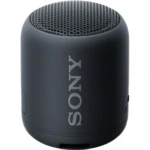 Портативная колонка Sony Extra Bass SRS-XB12 Black SRS-XB12 (черный) (Черный)