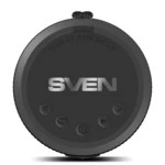 Портативная колонка Sven PS-210 SV-017569 Черный