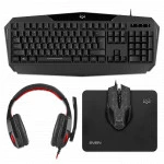 Клавиатура + мышь Sven GS-4300 Gaming Set SV-018382