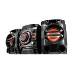 CD проигрыватель LG CM4360 (Черный)