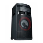 CD проигрыватель LG OK65 (Черный)