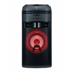 CD проигрыватель LG OK65 (Черный)