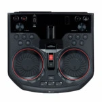 CD проигрыватель LG OK65 (Черный)