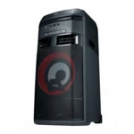 CD проигрыватель LG OK65 (Черный)