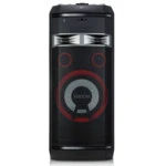 CD проигрыватель LG OL100 (Черный)