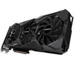 Видеокарта MSI RTX2070 SUPER RTX 2070 SUPER GAM TRIO (8 ГБ)