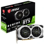 Видеокарта MSI RTX2060 SUPER 2060 SUPER VENTUS GP OC 8 ГБ