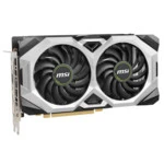 Видеокарта MSI RTX2060 SUPER 2060 SUPER VENTUS GP OC 8 ГБ