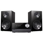 CD проигрыватель LG CM2460 (Черный)