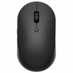 Мышь Xiaomi Mi Wireless Mouse Silent HLK4041GL (Бюджетная, Беспроводная)