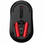 Мышь Xiaomi Mi Wireless Mouse Silent HLK4041GL (Бюджетная, Беспроводная)