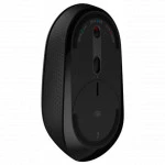 Мышь Xiaomi Mi Wireless Mouse Silent HLK4041GL (Бюджетная, Беспроводная)