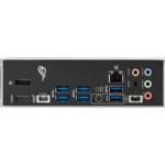 Материнская плата Asus ROG STRIX B460-G GAMING 90MB1460-M0EAY0 Micro-ATX, LGA 1200