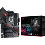 Материнская плата Asus ROG STRIX B460-H GAMING 90MB13Q0-M0EAY0 (ATX, LGA 1200)